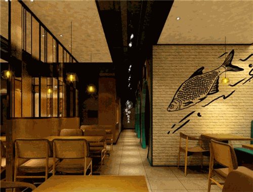 强子特色酸菜鱼